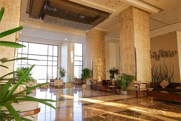 Hôtel Gravity Hotel & Aqua Park Sahl Hasheesh 5* pas cher photo 23