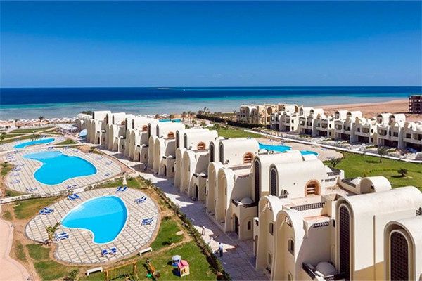 Hôtel Gravity Hotel & Aqua Park Sahl Hasheesh 5* pas cher photo 24