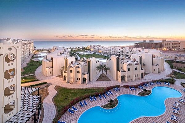 Hôtel Gravity Hotel & Aqua Park Sahl Hasheesh 5* pas cher photo 25