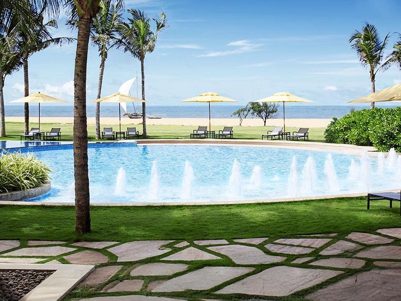 Hôtel Ôclub Select Sentido Heritance Negombo 5* pas cher photo 2