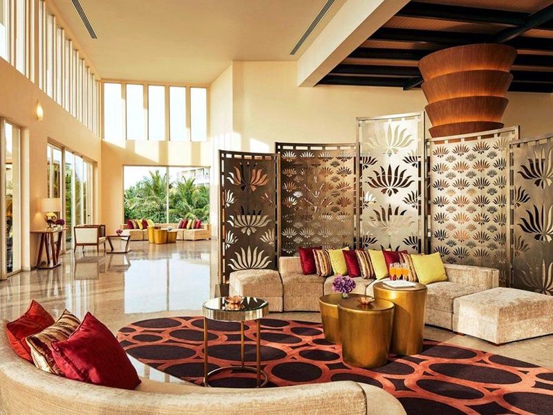 Hôtel Ôclub Select Sentido Heritance Negombo 5* pas cher photo 4