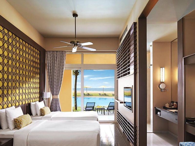Hôtel Ôclub Select Sentido Heritance Negombo 5* pas cher photo 5