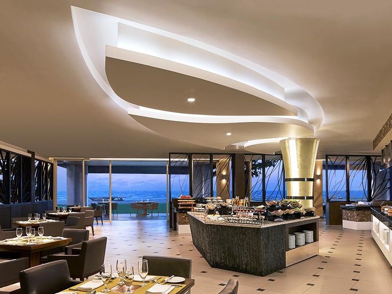 Hôtel Ôclub Select Sentido Heritance Negombo 5* pas cher photo 6