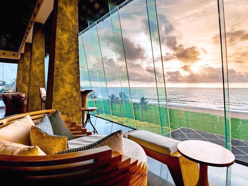 Hôtel Ôclub Select Sentido Heritance Negombo 5* pas cher photo 7