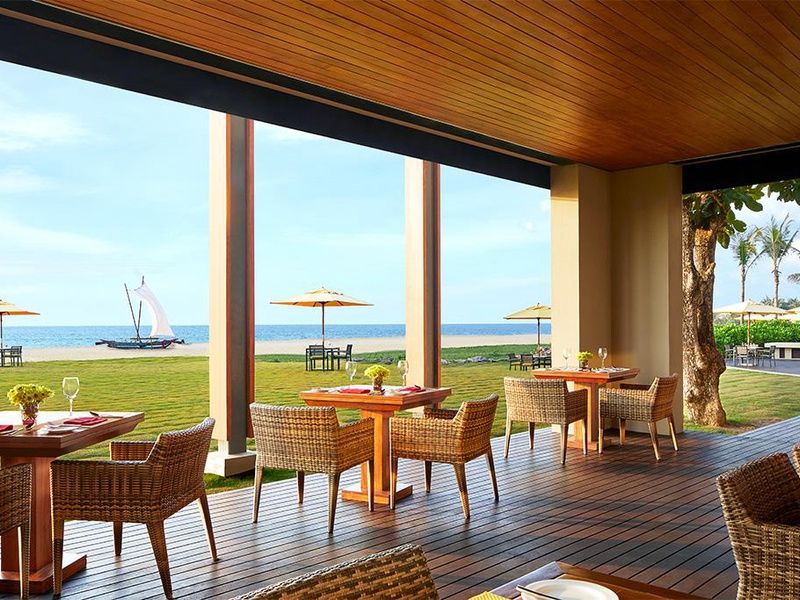 Hôtel Ôclub Select Sentido Heritance Negombo 5* pas cher photo 9