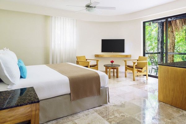 Hôtel The Reef Playacar Resort et Spa 4* pas cher photo 3