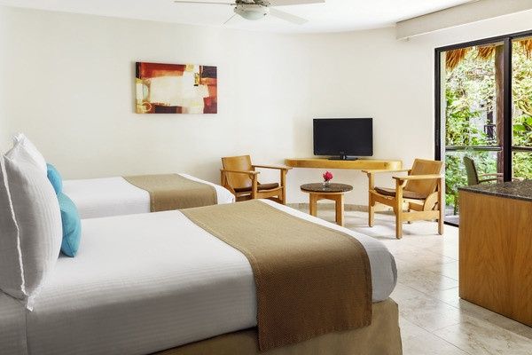Hôtel The Reef Playacar Resort et Spa 4* pas cher photo 4