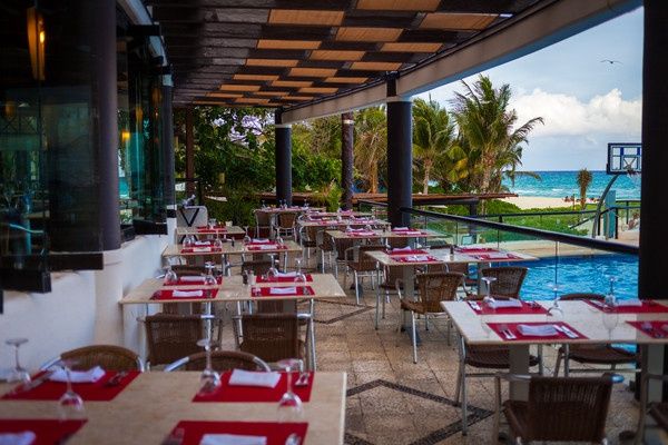 Hôtel The Reef Playacar Resort et Spa 4* pas cher photo 9