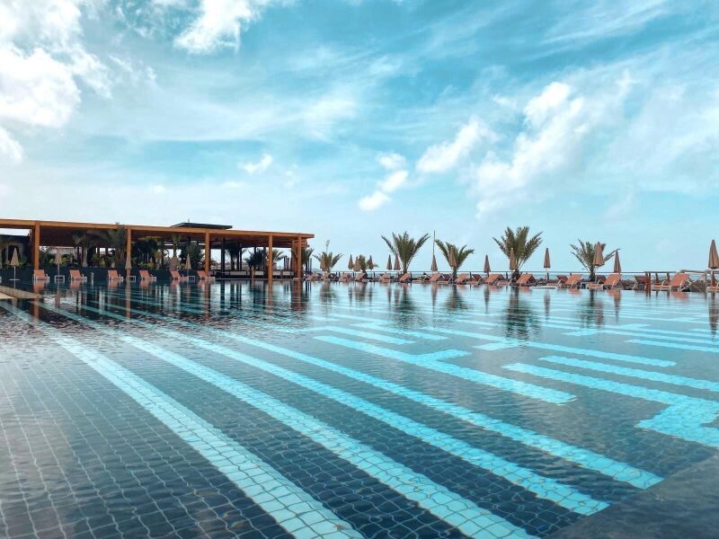Kappa City Terrou-Bi 5* pas cher photo 1