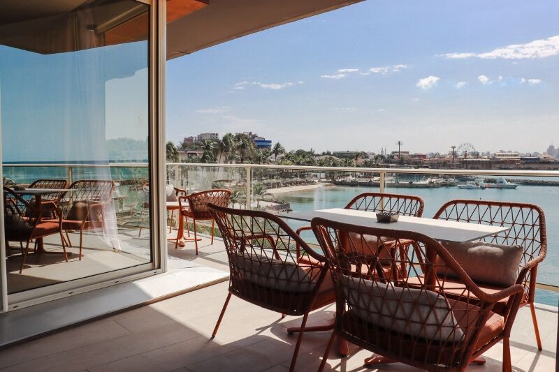 Kappa City Terrou-Bi 5* pas cher photo 7