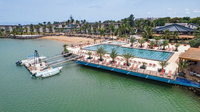 Kappa City Terrou-Bi 5* pas cher photo 8