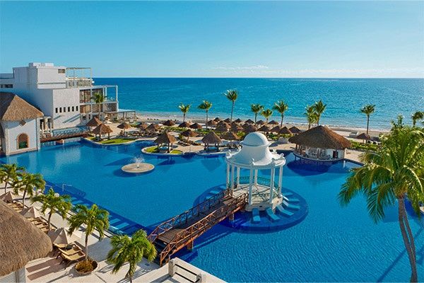 Club Framissima Premium Dreams Sapphire Resort et Spa 5* pas cher photo 1