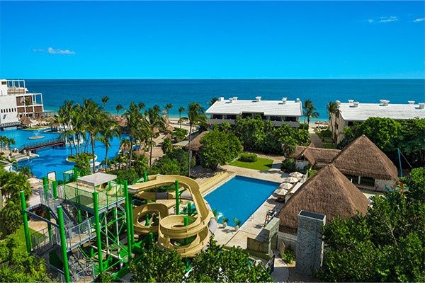 Club Framissima Premium Dreams Sapphire Resort et Spa 5* pas cher photo 2