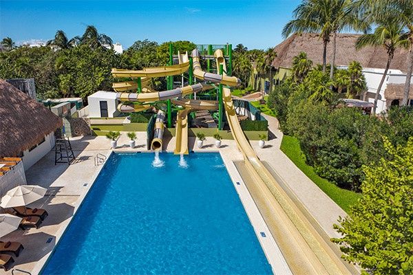 Club Framissima Premium Dreams Sapphire Resort et Spa 5* pas cher photo 3