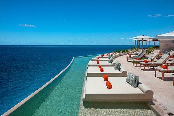 Club Framissima Premium Dreams Sapphire Resort et Spa 5* pas cher photo 6