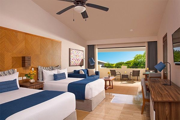 Club Framissima Premium Dreams Sapphire Resort et Spa 5* pas cher photo 9