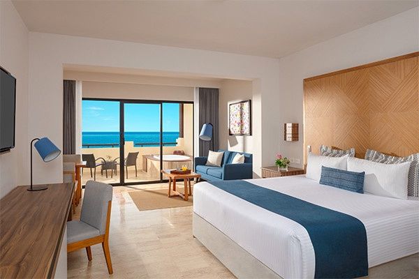 Club Framissima Premium Dreams Sapphire Resort et Spa 5* pas cher photo 12