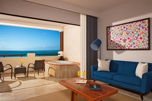 Club Framissima Premium Dreams Sapphire Resort et Spa 5* pas cher photo 13
