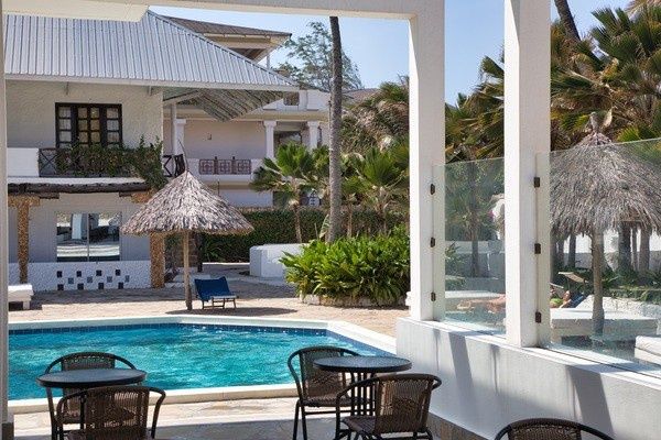 Hôtel Framissima Evasion Barracuda Resort 4* pas cher photo 11