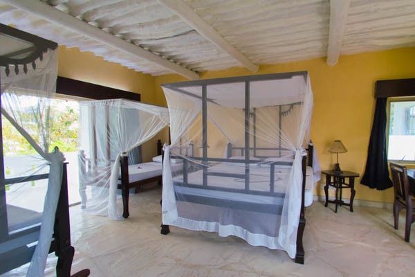 Hôtel Framissima Evasion Barracuda Resort 4* pas cher photo 12