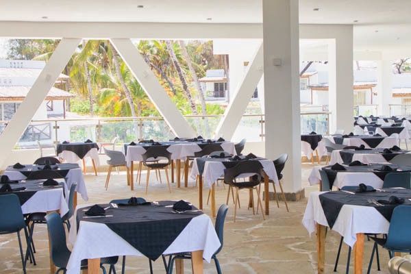 Hôtel Framissima Evasion Barracuda Resort 4* pas cher photo 21