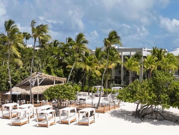 Bakour Punta Cana Suites 5* pas cher photo 2