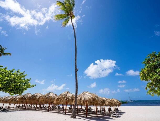 Bakour Punta Cana Suites 5* pas cher photo 3