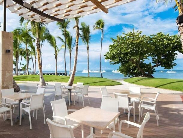 Bakour Punta Cana Suites 5* pas cher photo 4