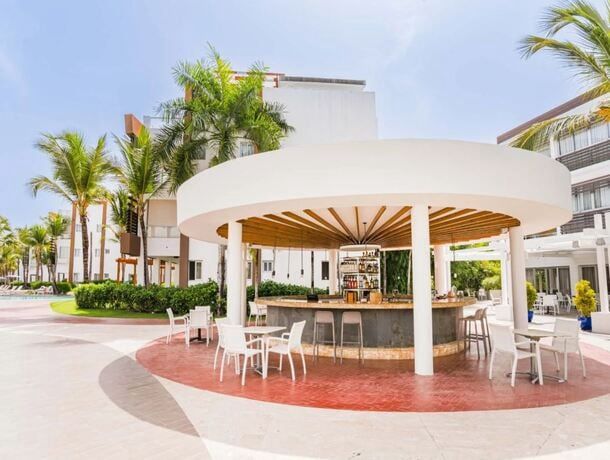 Bakour Punta Cana Suites 5* pas cher photo 5