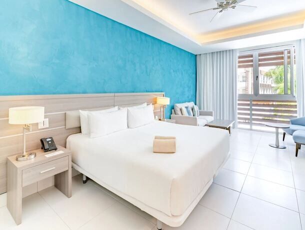 Bakour Punta Cana Suites 5* pas cher photo 6