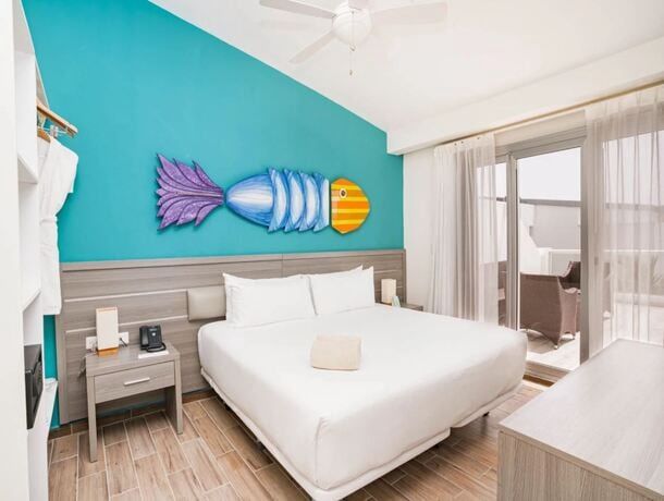 Bakour Punta Cana Suites 5* pas cher photo 8