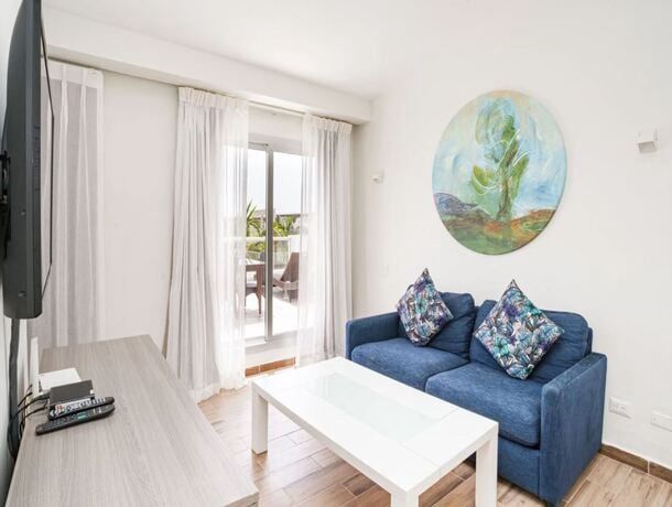Bakour Punta Cana Suites 5* pas cher photo 9