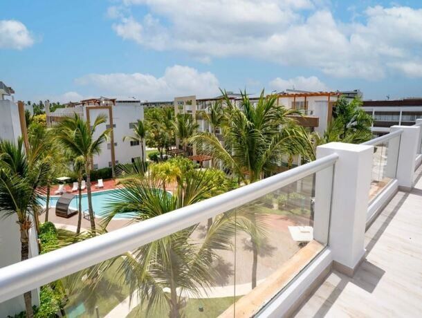 Bakour Punta Cana Suites 5* pas cher photo 10