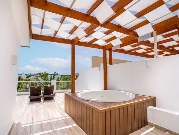 Bakour Punta Cana Suites 5* pas cher photo 11