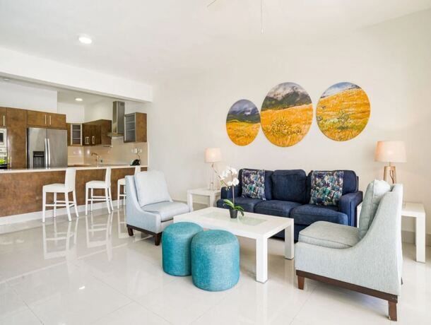 Bakour Punta Cana Suites 5* pas cher photo 12