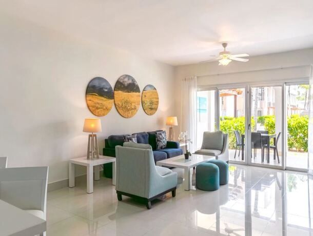 Bakour Punta Cana Suites 5* pas cher photo 13