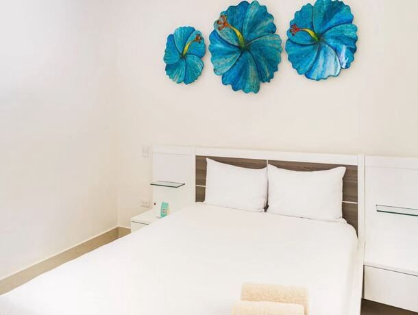 Bakour Punta Cana Suites 5* pas cher photo 14