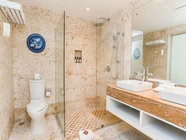 Bakour Punta Cana Suites 5* pas cher photo 15