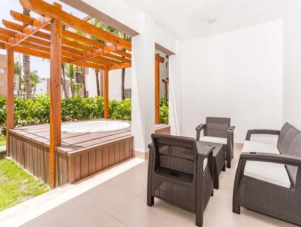 Bakour Punta Cana Suites 5* pas cher photo 16