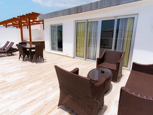 Bakour Punta Cana Suites 5* pas cher photo 17