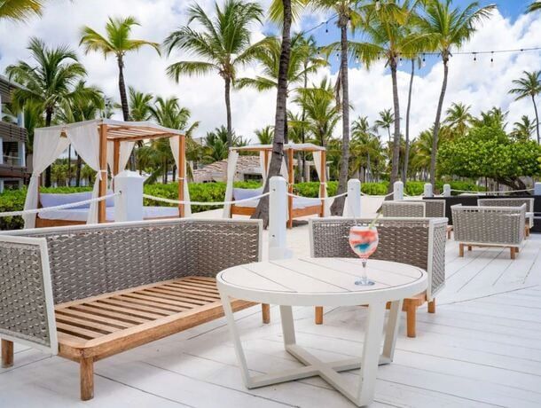 Bakour Punta Cana Suites 5* pas cher photo 18
