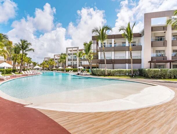 Bakour Punta Cana Suites 5* pas cher photo 19