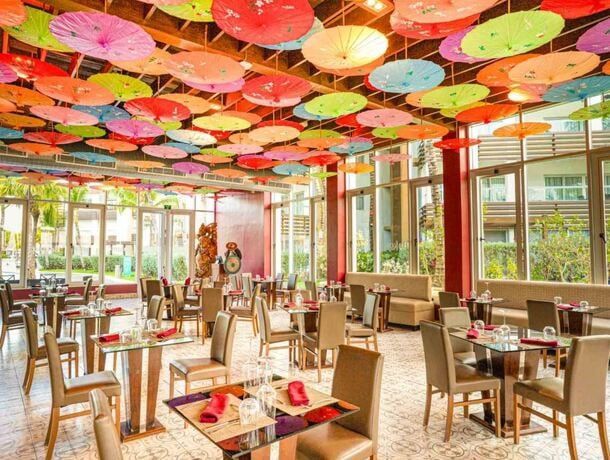 Bakour Punta Cana Suites 5* pas cher photo 20