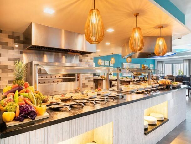 Bakour Punta Cana Suites 5* pas cher photo 21