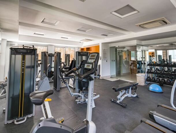 Bakour Punta Cana Suites 5* pas cher photo 23
