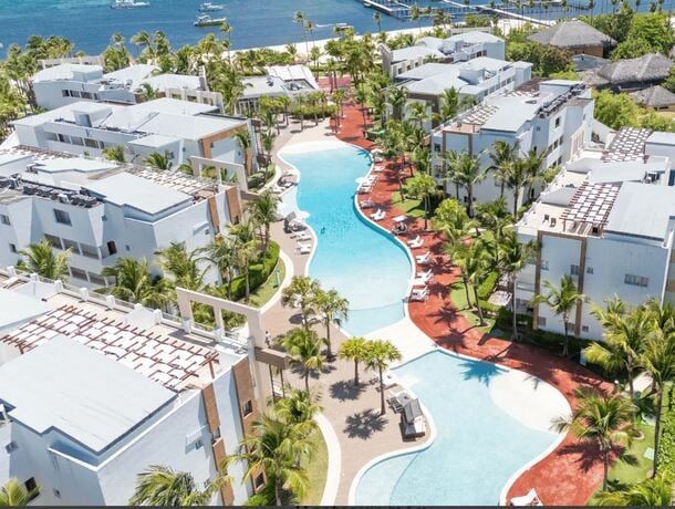 Bakour Punta Cana Suites 5* pas cher photo 24