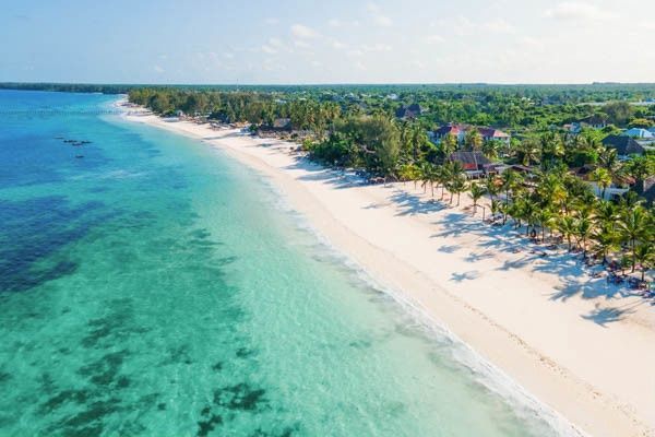 Club Framissima Evasion Voi Kiwengwa Resort 4* pas cher photo 1