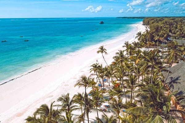 Club Framissima Evasion Voi Kiwengwa Resort 4* pas cher photo 2