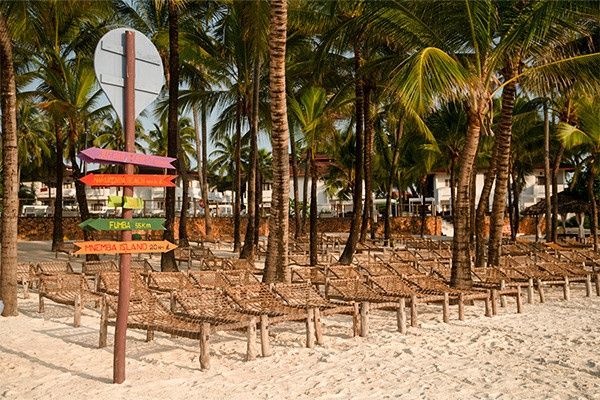 Club Framissima Evasion Voi Kiwengwa Resort 4* pas cher photo 5