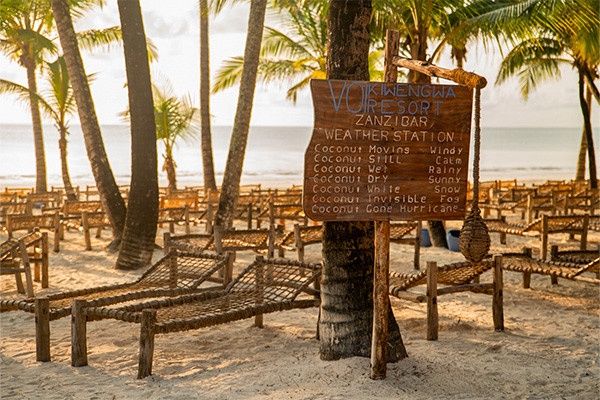 Club Framissima Evasion Voi Kiwengwa Resort 4* pas cher photo 6
